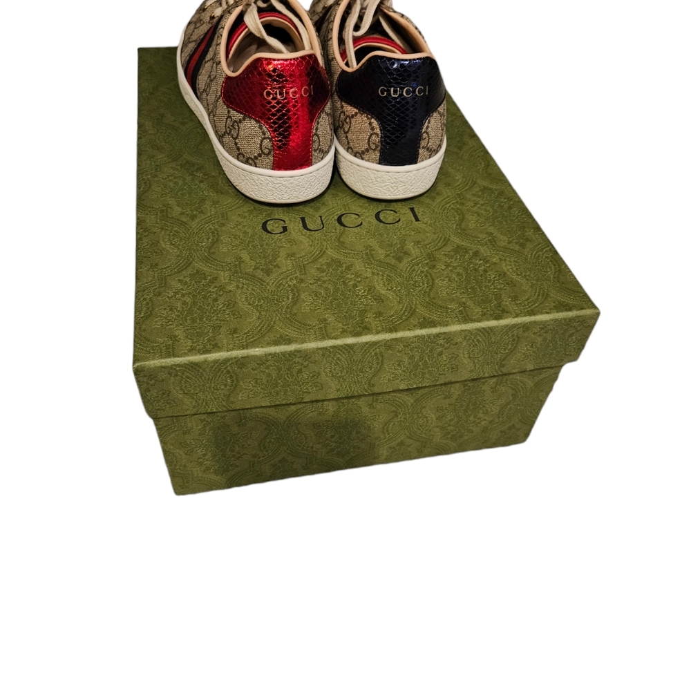 Gucci Ace Sneakers